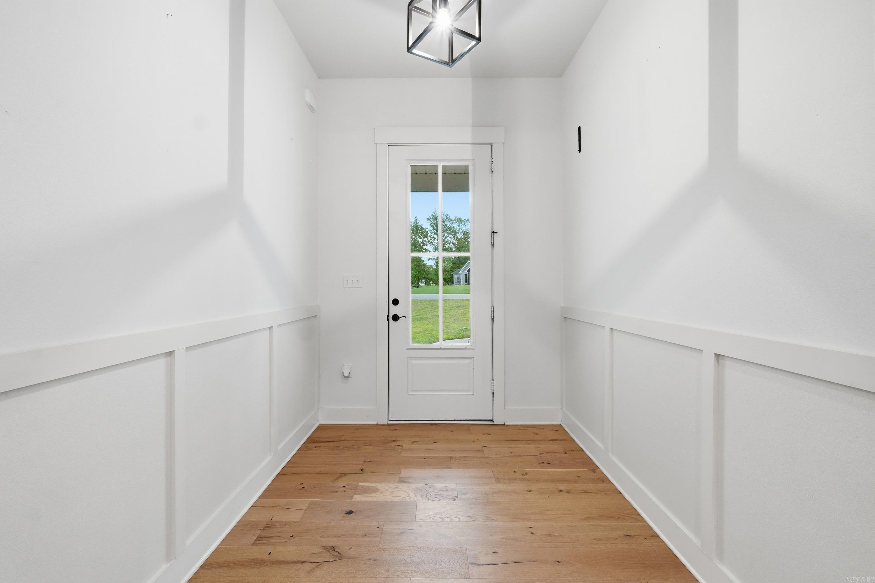 Not in List - Residential Lease