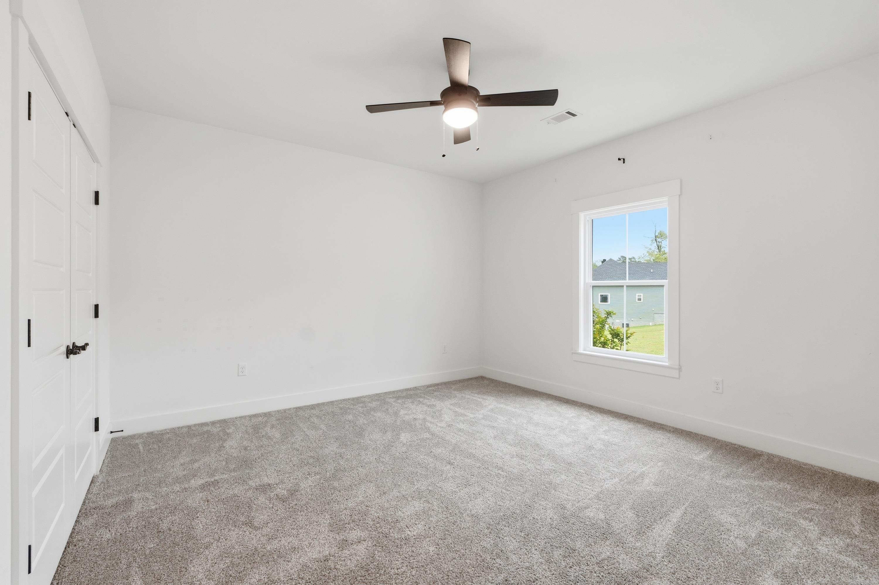 Not in List - Residential Lease