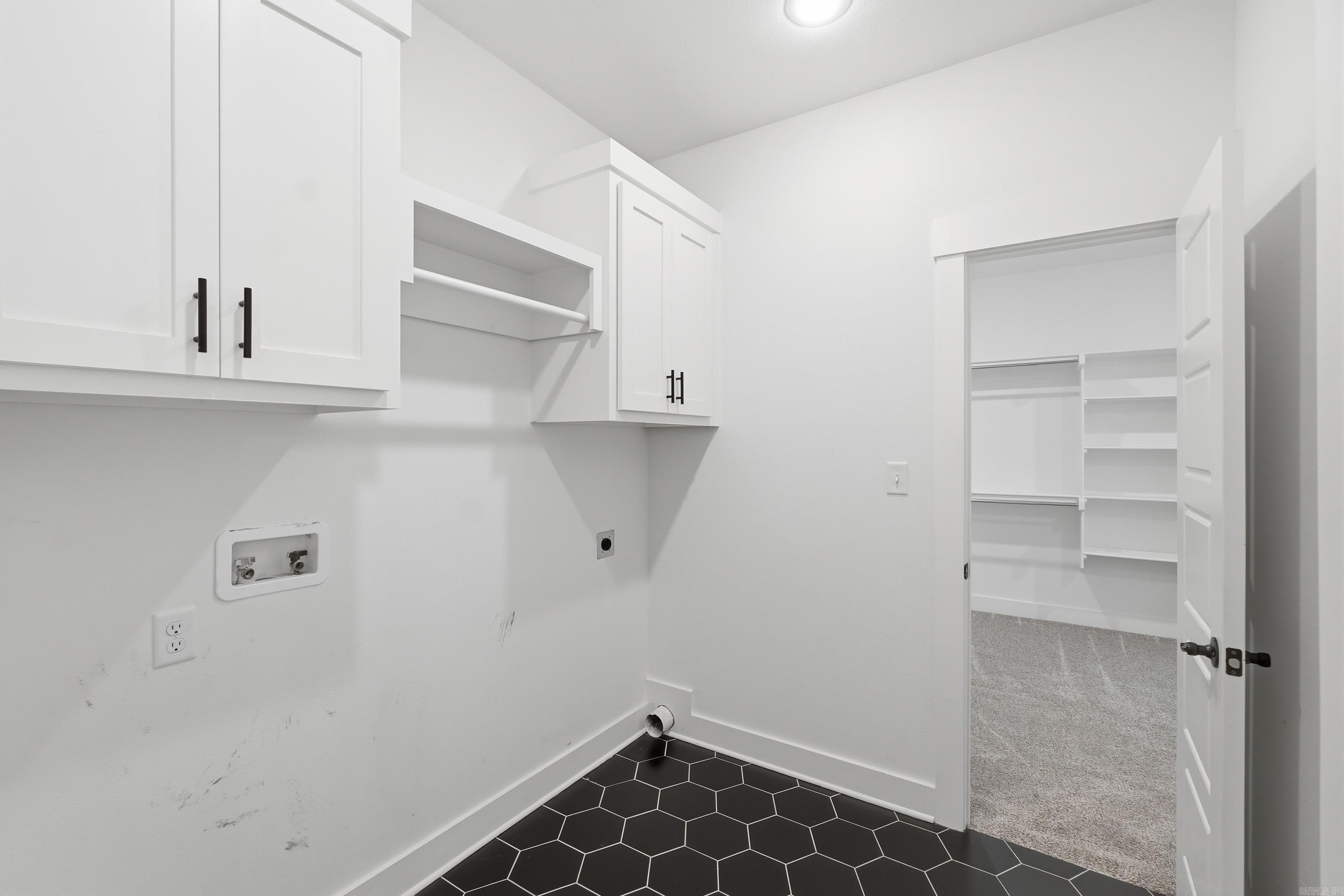 Not in List - Residential Lease
