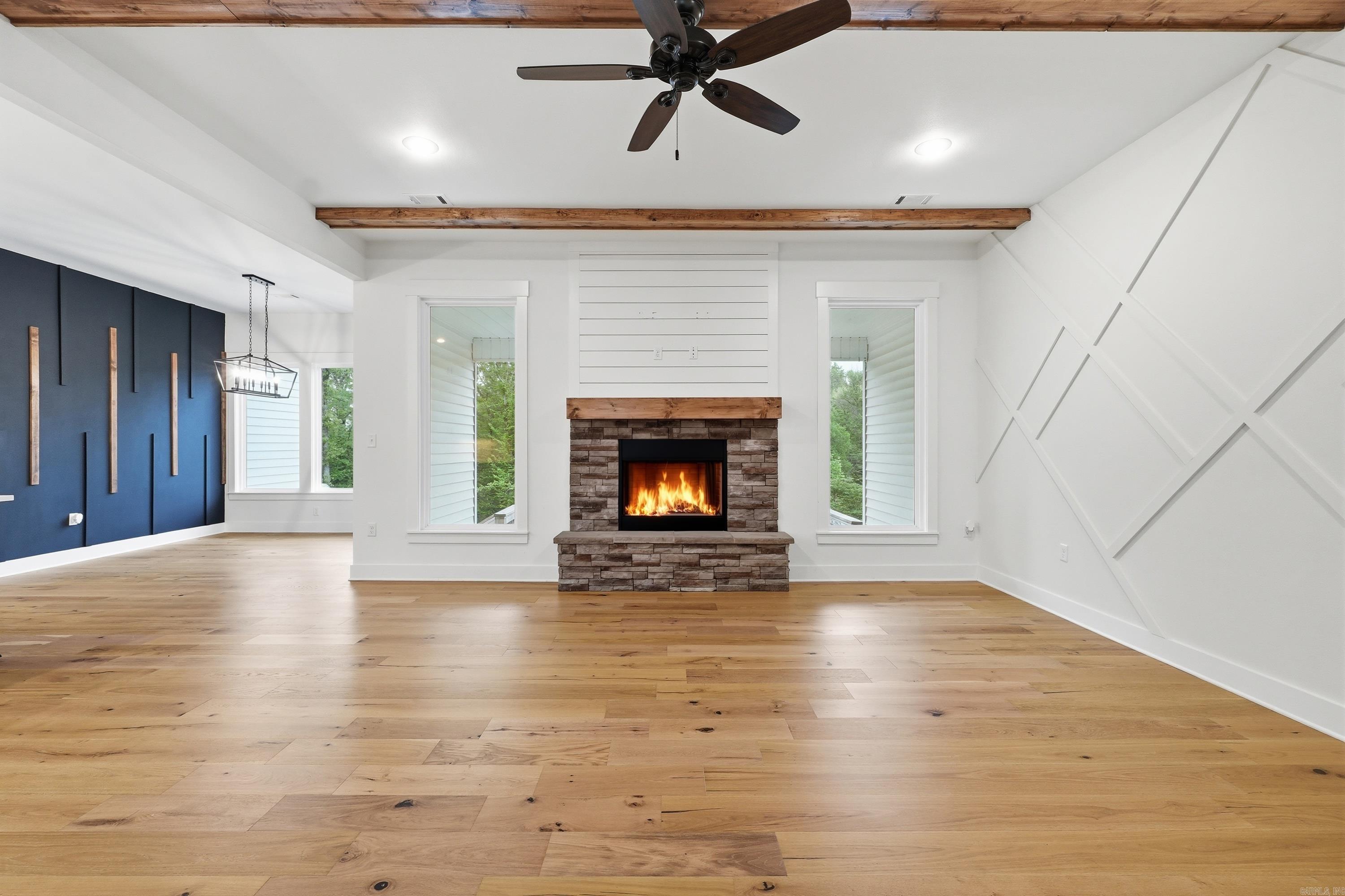 Not in List - Residential Lease