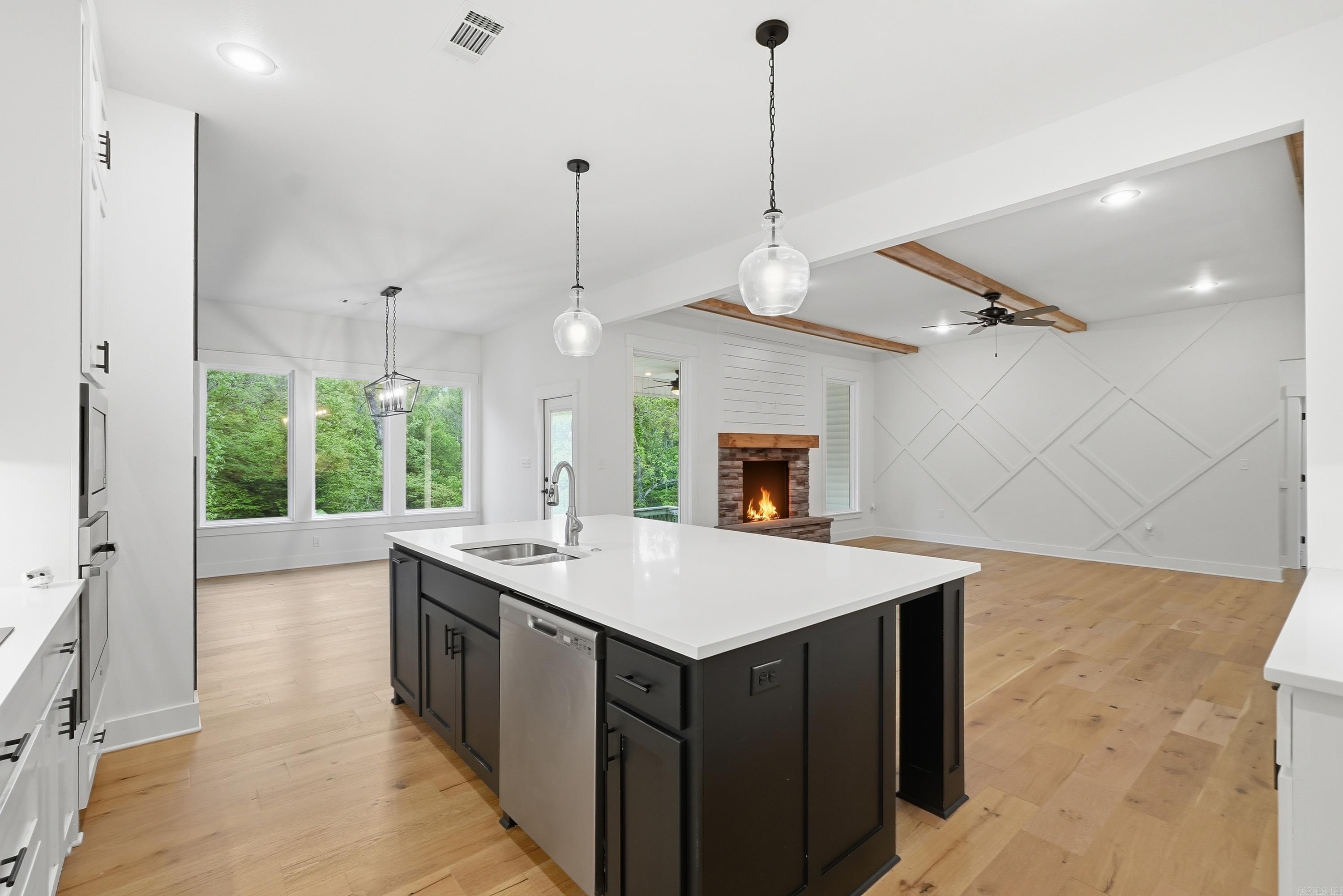 Not in List - Residential Lease