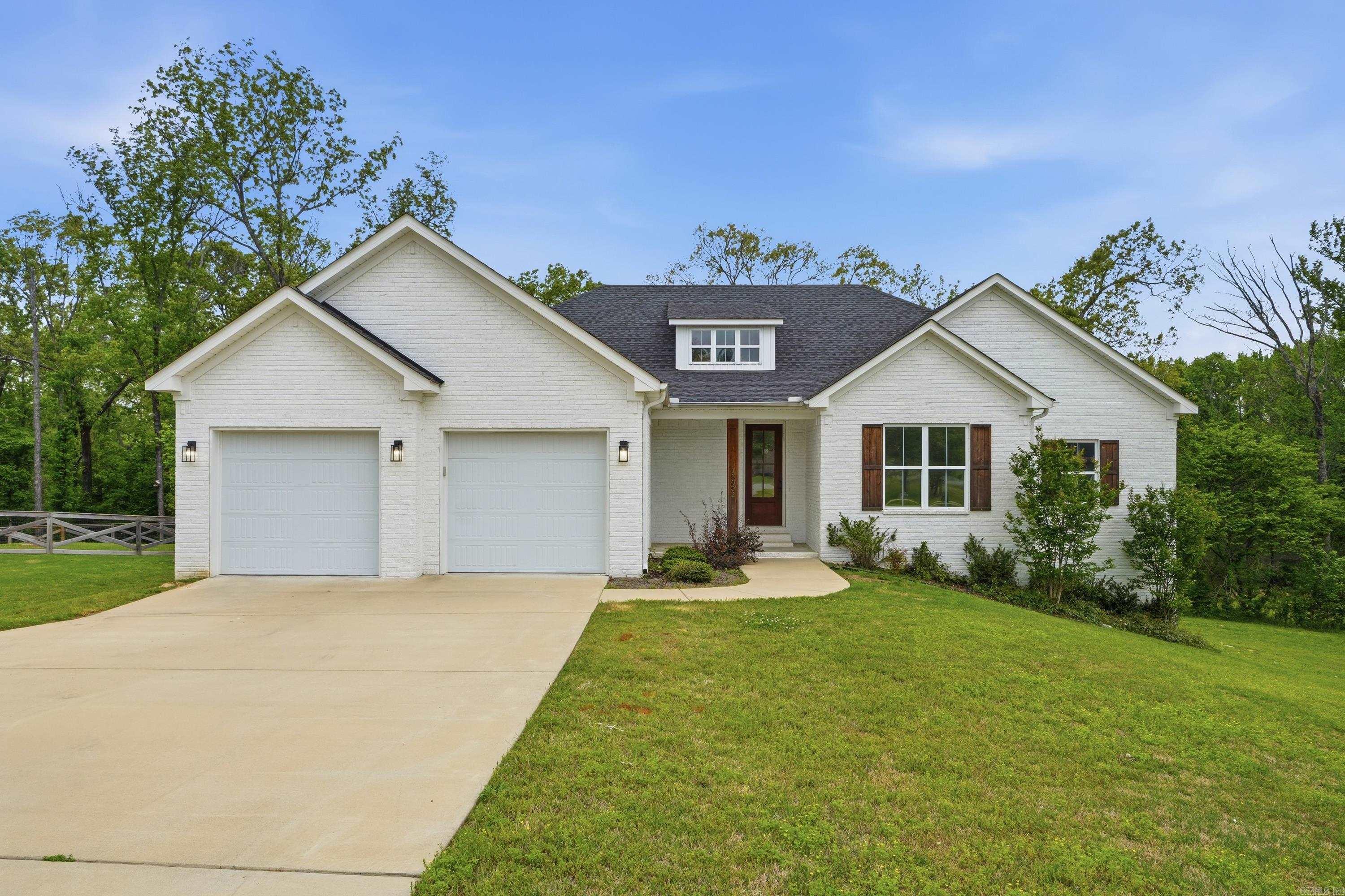 Not in List - Residential Lease