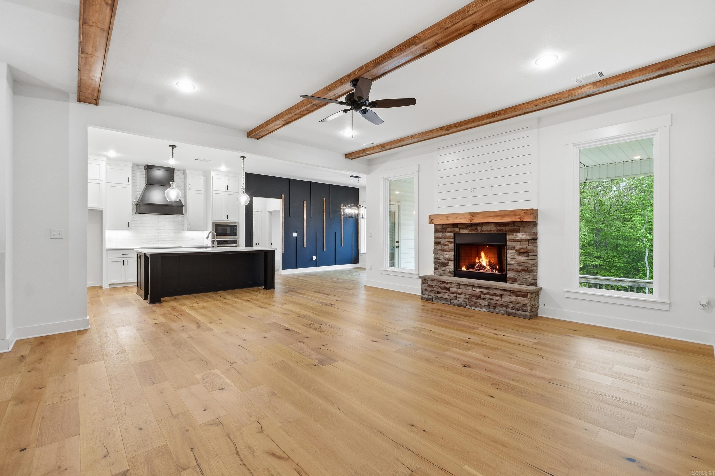 Not in List - Residential Lease