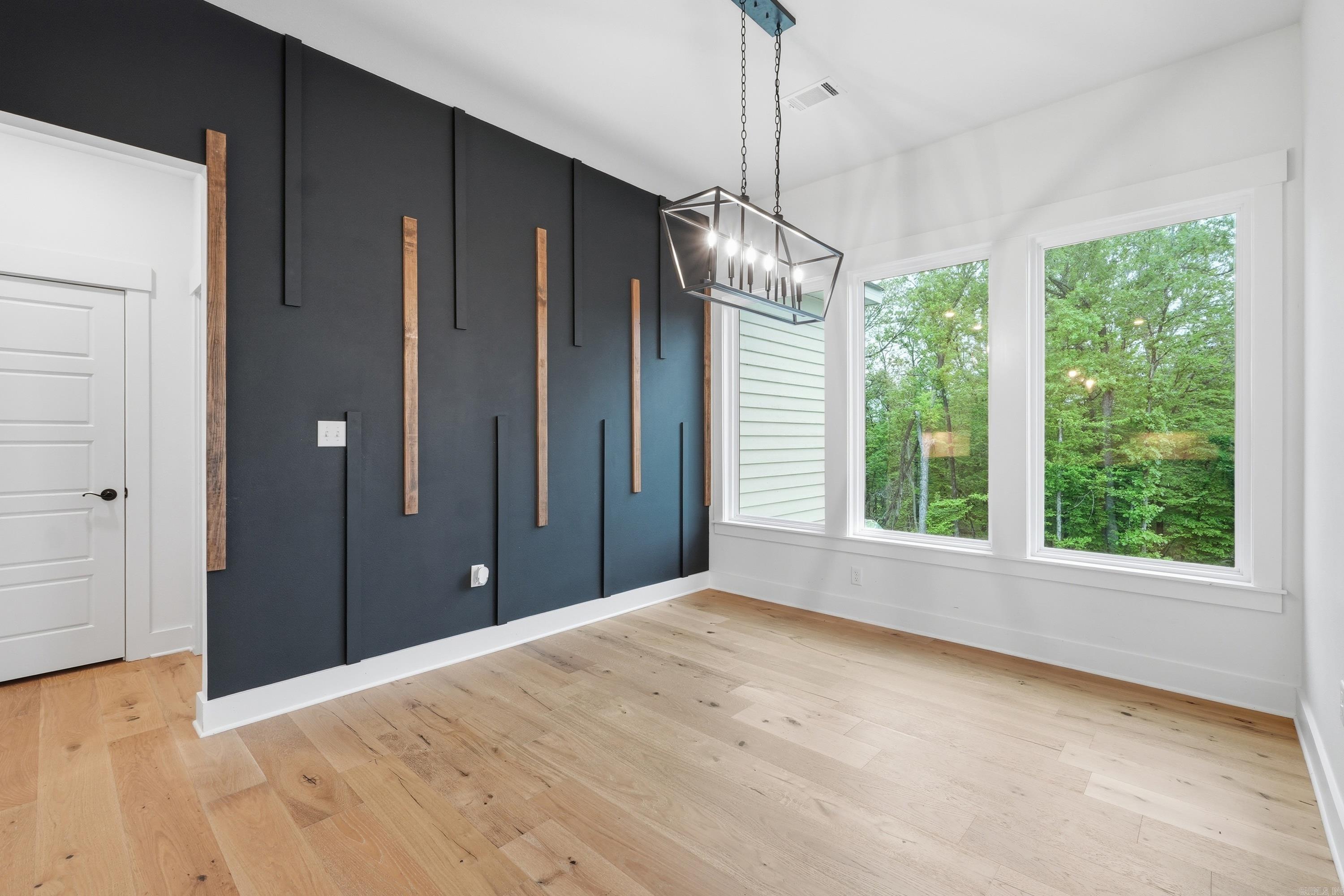 Not in List - Residential Lease