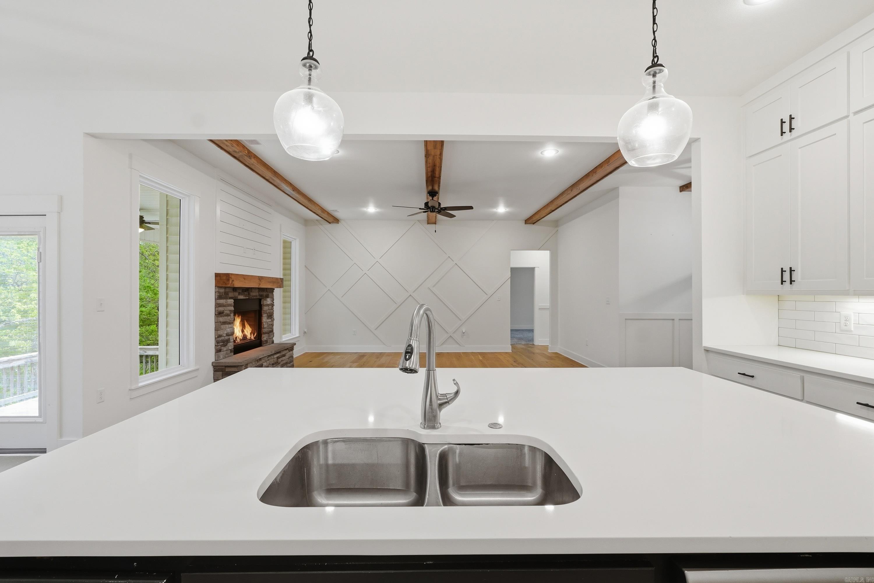Not in List - Residential Lease