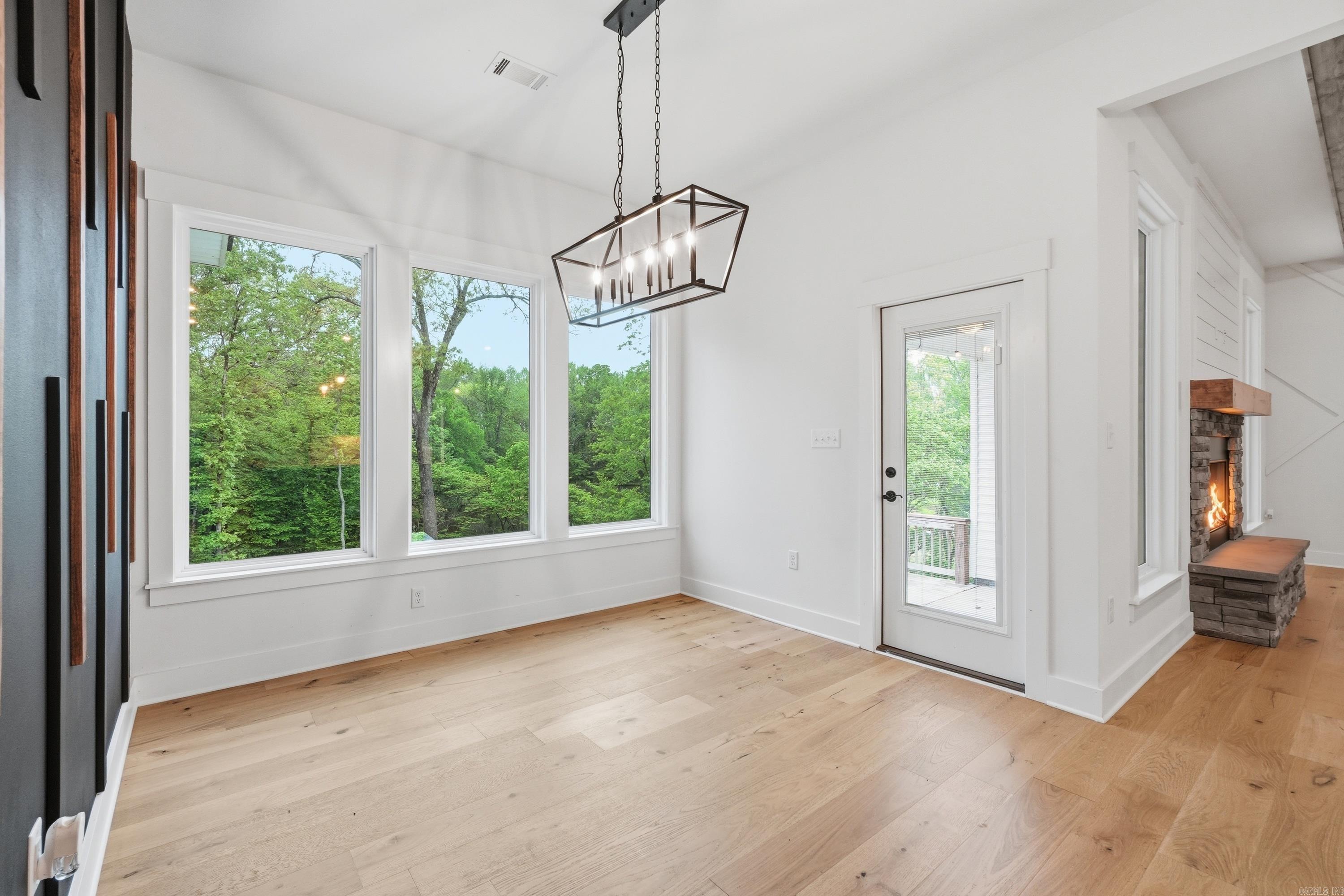 Not in List - Residential Lease