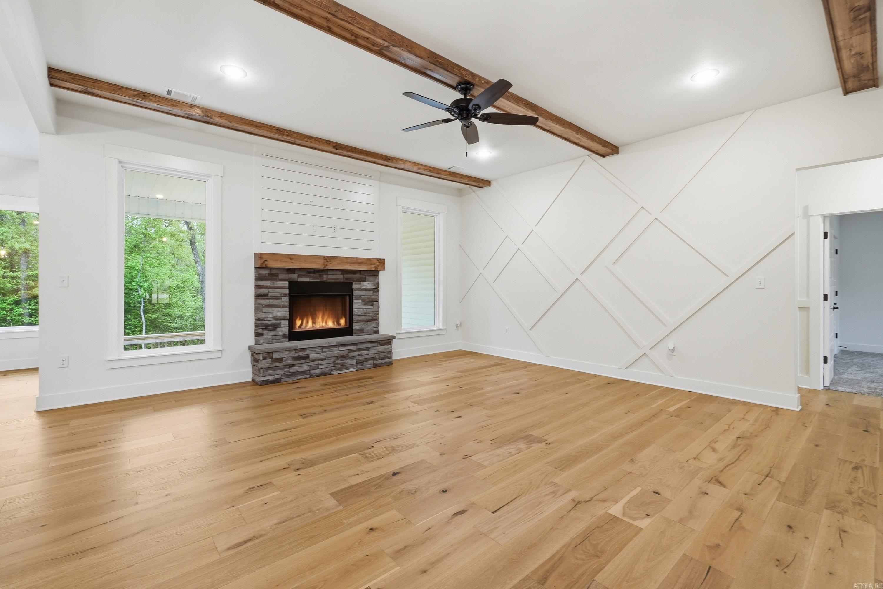 Not in List - Residential Lease