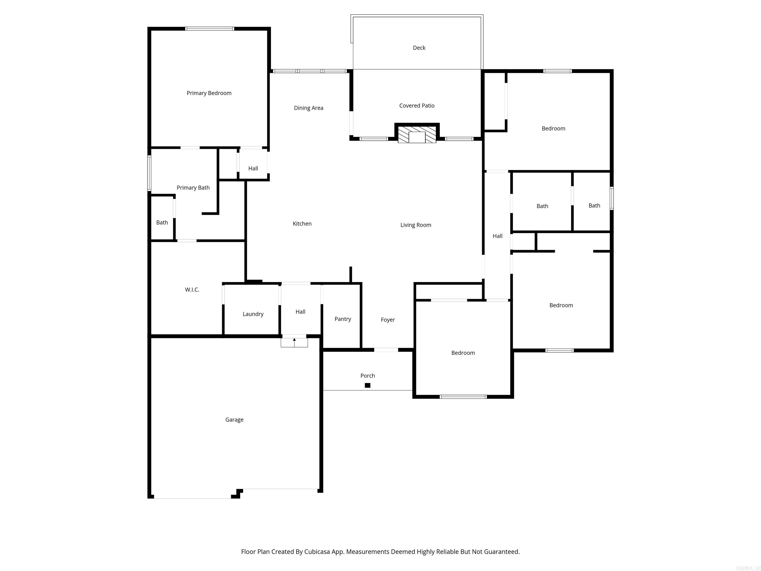 Not in List - Residential Lease
