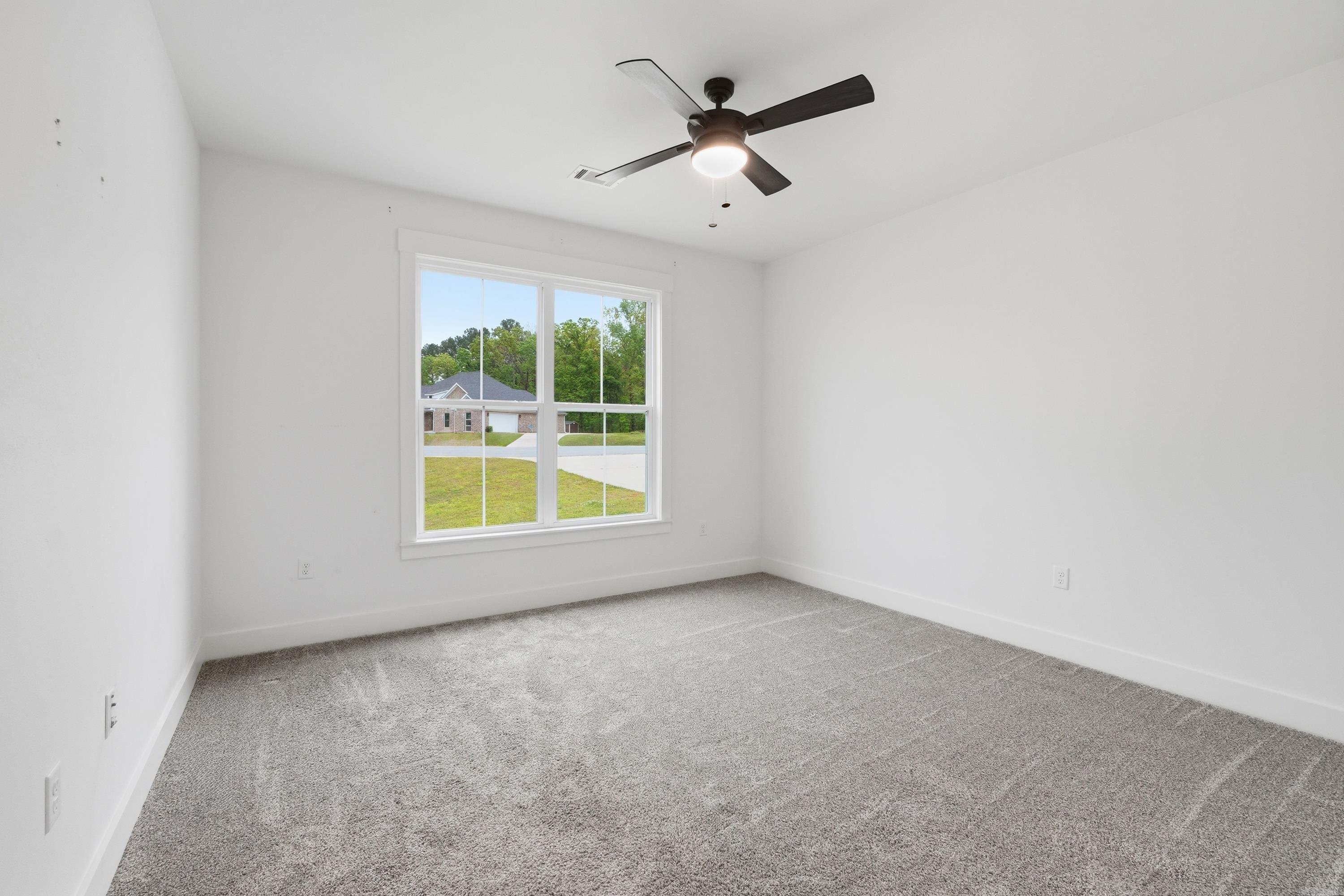 Not in List - Residential Lease