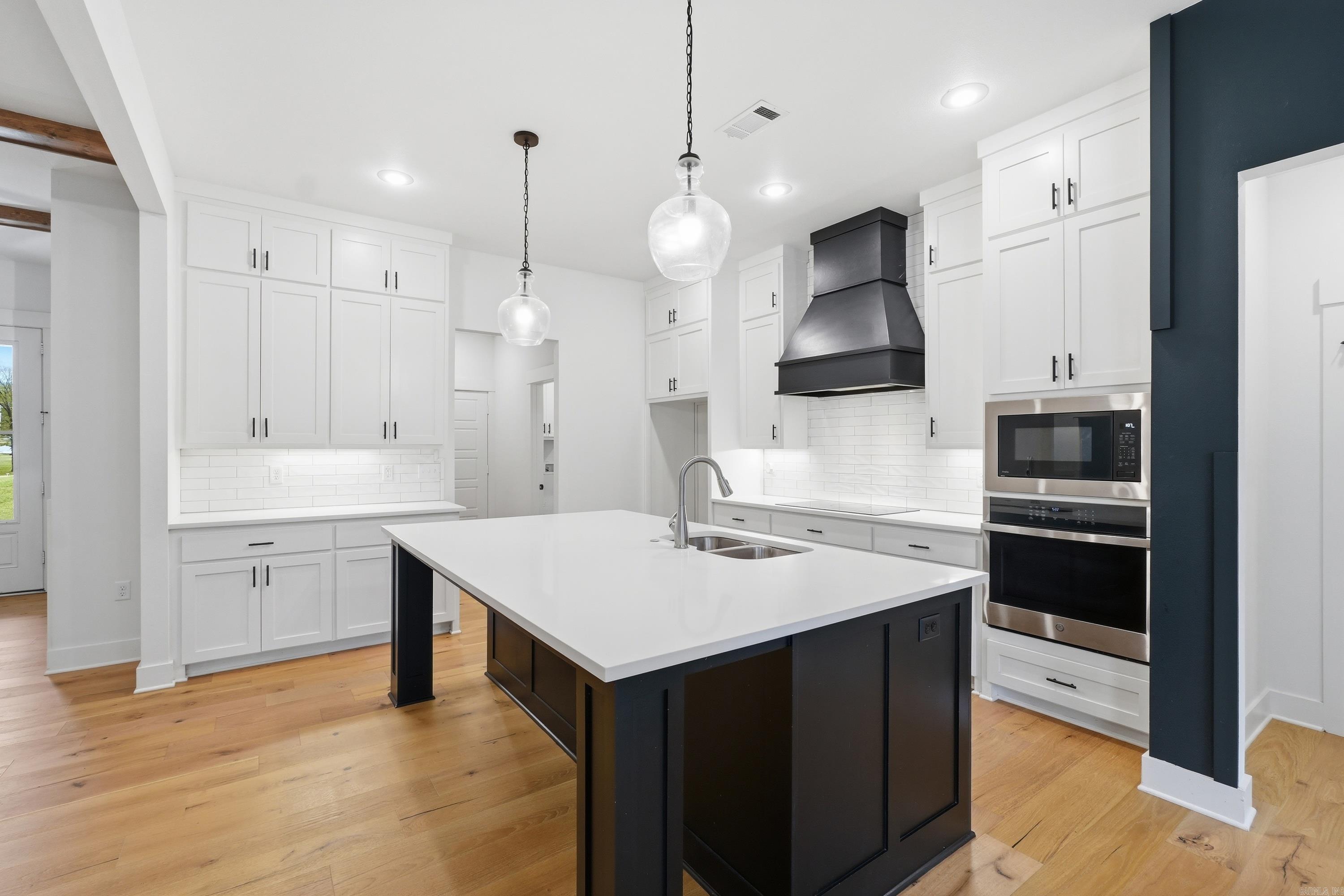 Not in List - Residential Lease