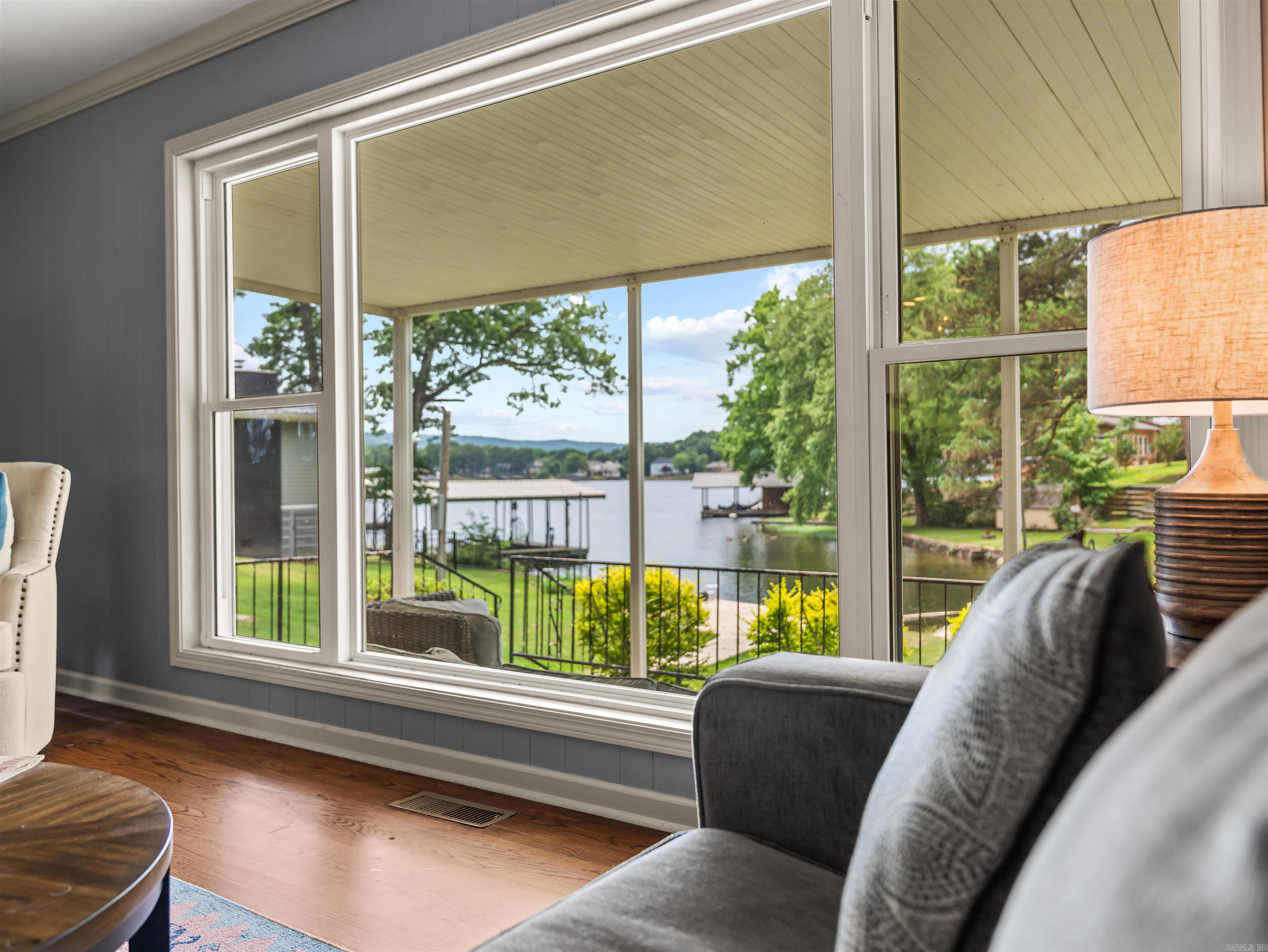 Lindale - Residential