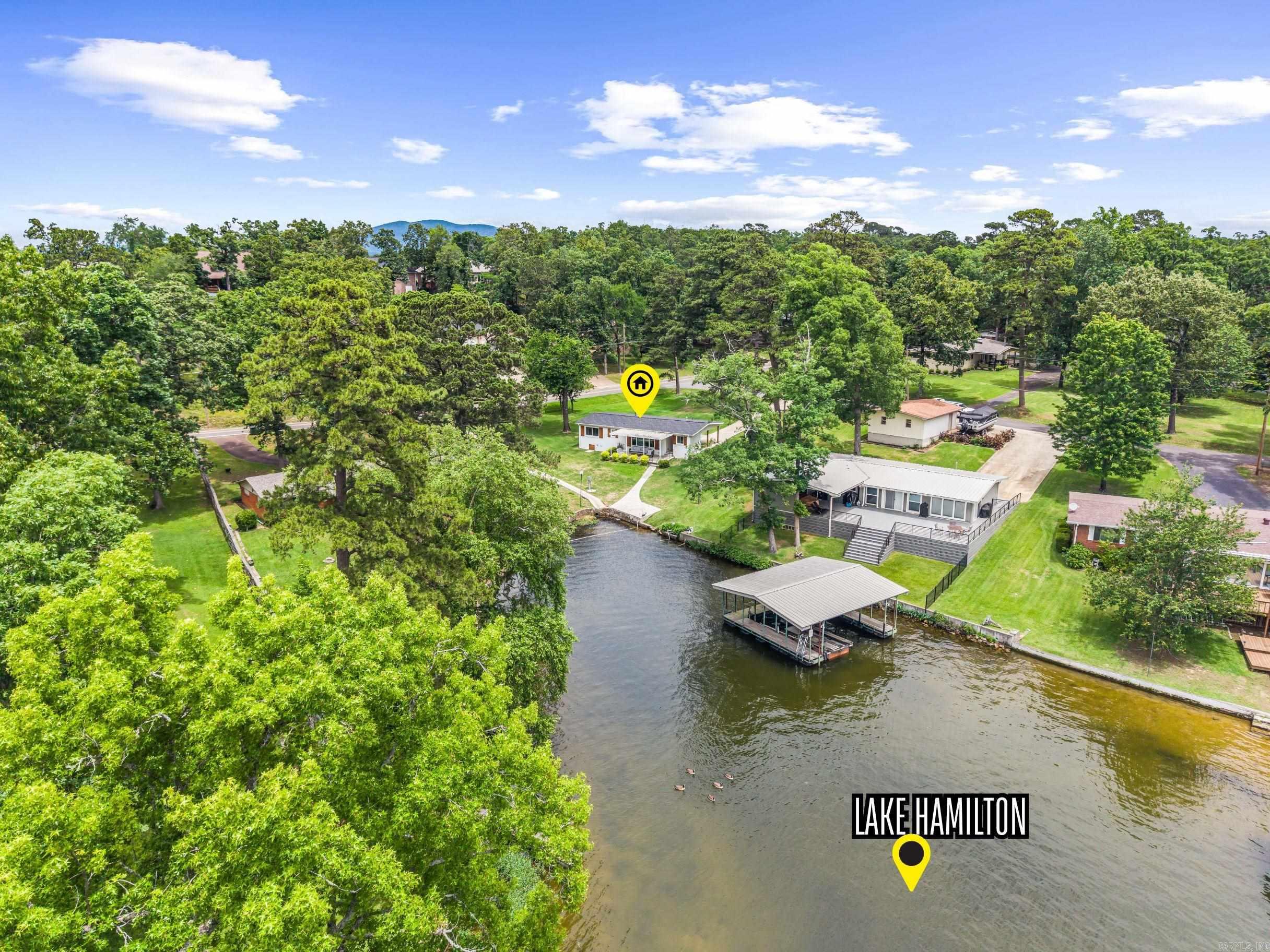 Lindale - Residential
