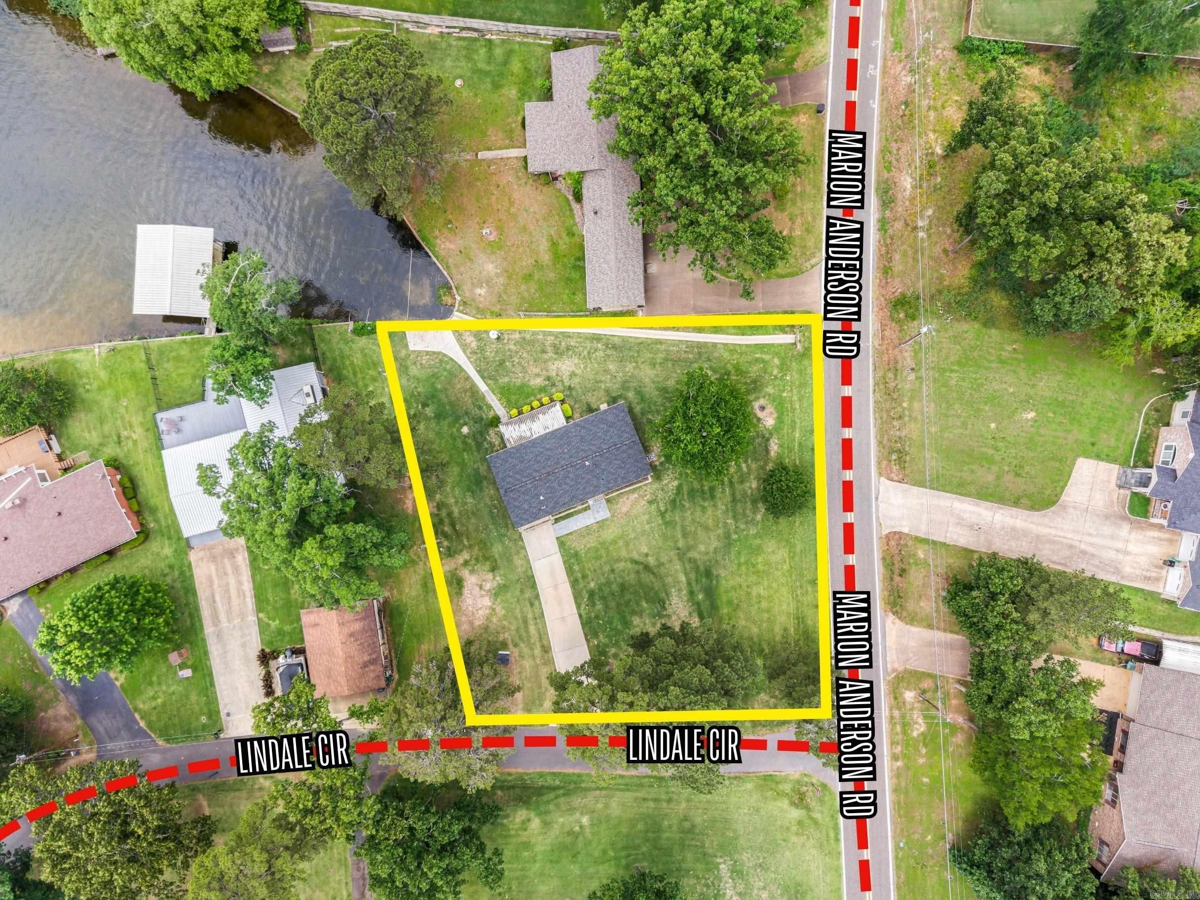 Lindale - Residential