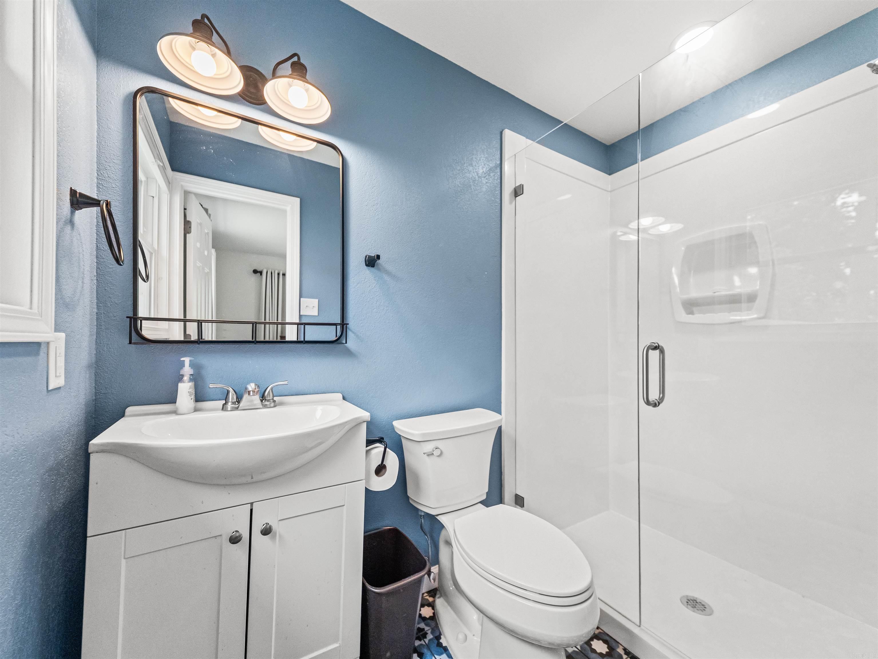 Lindale - Residential