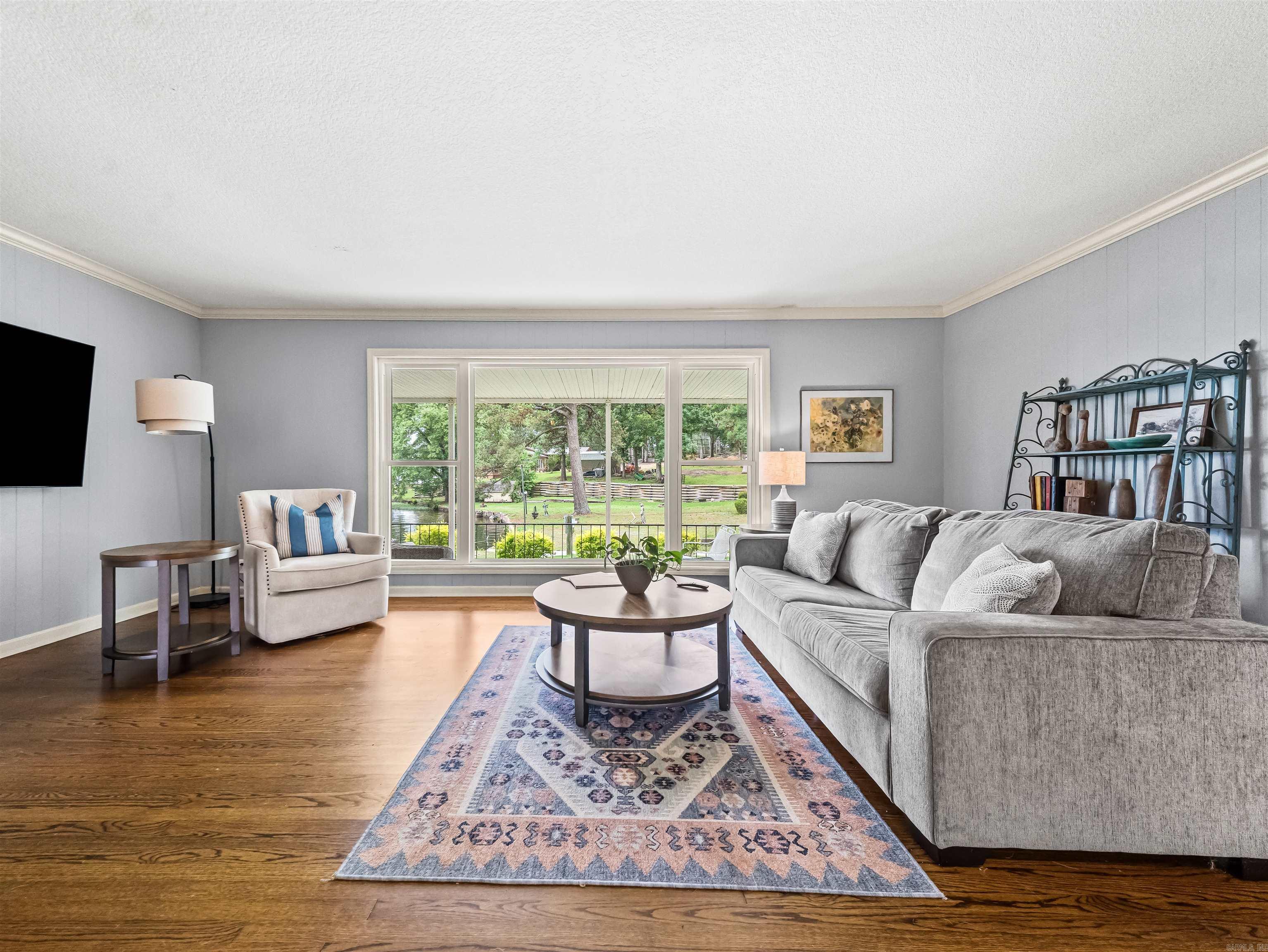 Lindale - Residential