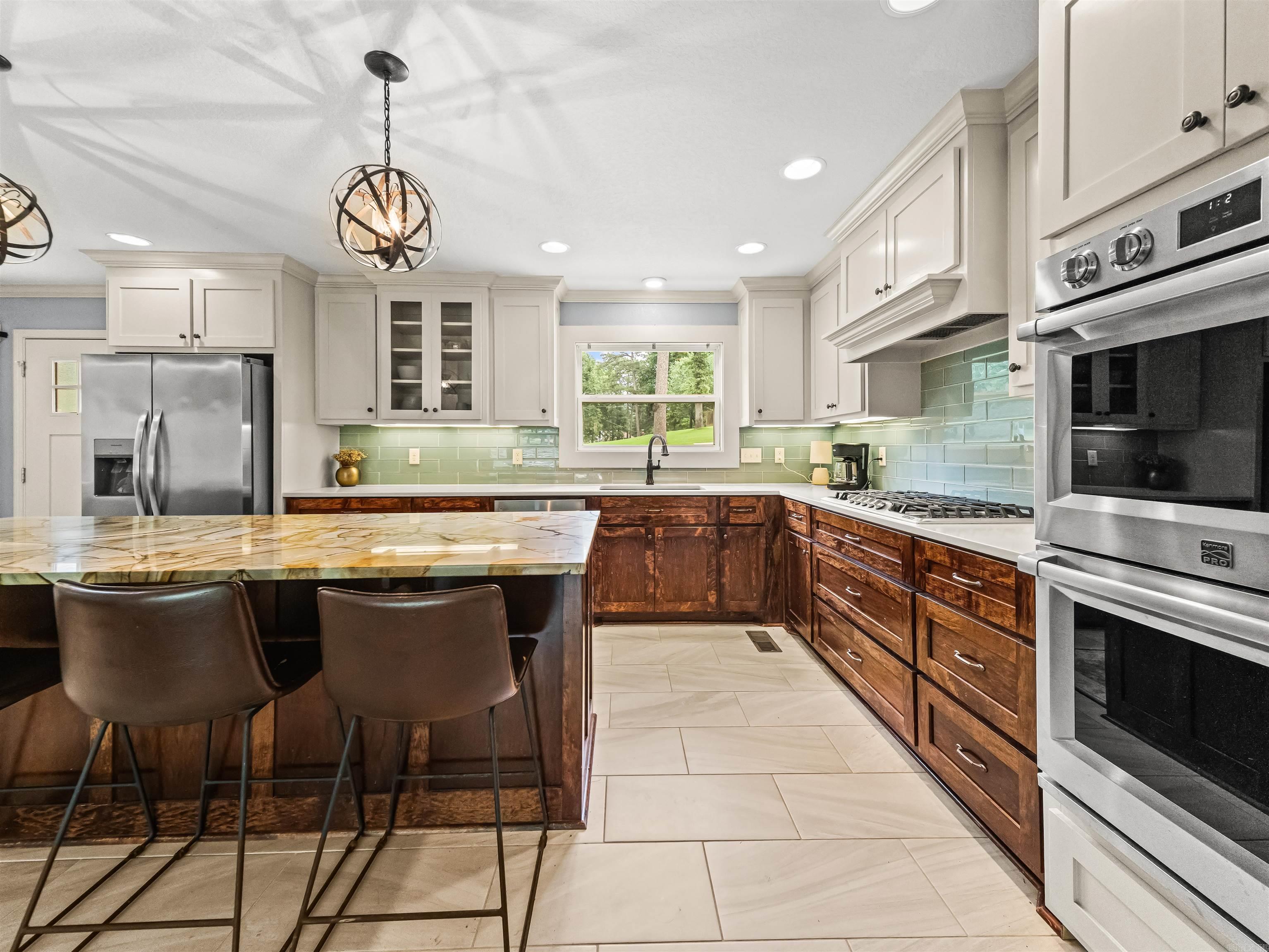 Lindale - Residential