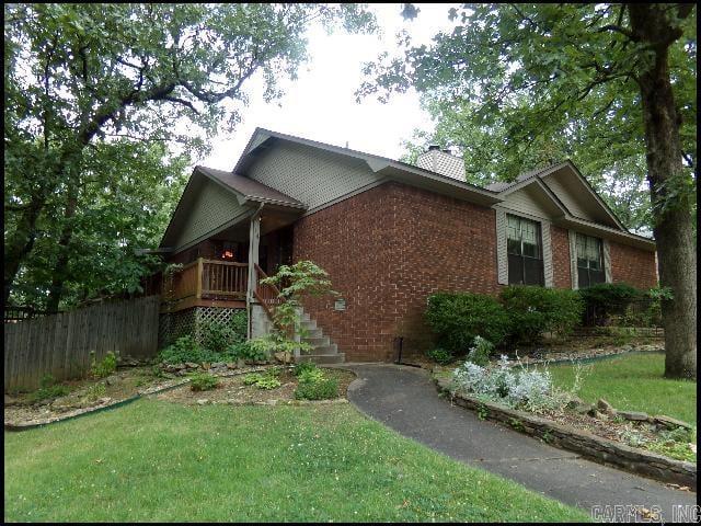 Walnut Valley - Residential Lease
