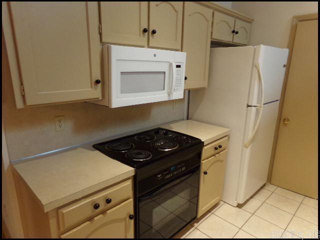 Walnut Valley - Residential Lease