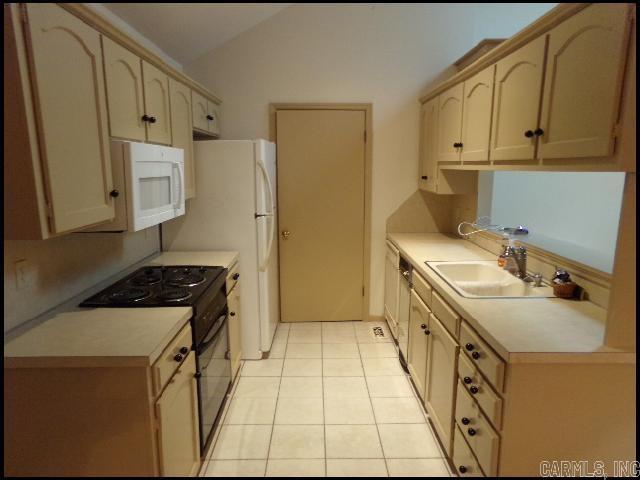 Walnut Valley - Residential Lease