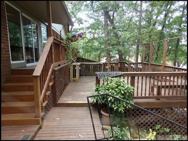 Walnut Valley - Residential Lease