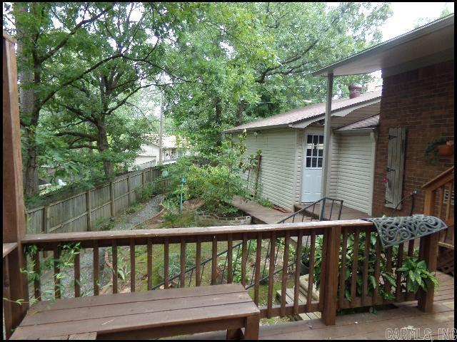 Walnut Valley - Residential Lease