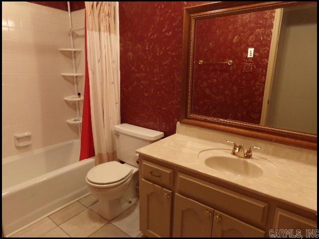 Walnut Valley - Residential Lease