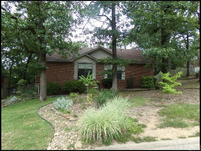 *WEST LITTLE ROCK* CUTE DUPLEX IN WALNUT VALLEY!! This 3 Bedroom And 2 Bath Unit Features Almost 1300 Square Feet Of Living Space! Open Floor Plan With Vaulted Ceilings! Electric Range, Refrigerator, And Dishwasher Provided In Kitchen! Central Heat And Air! Washer And Drying Provided For Added Convenience! Covered Side Deck! 2 Car Garage For Parking! PET FRIENDLY!! AVAILABLE MID TO LATE OCTOBER 2026!!!