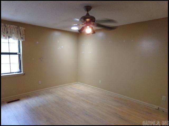 Walnut Valley - Residential Lease