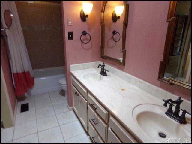 Walnut Valley - Residential Lease
