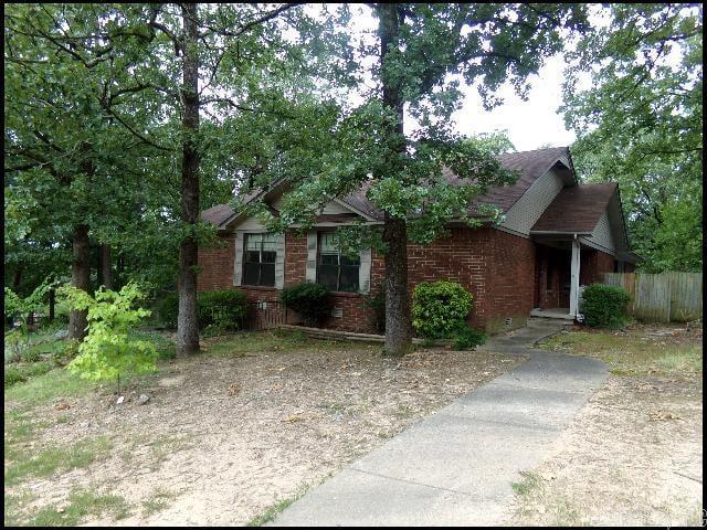 Walnut Valley - Residential Lease