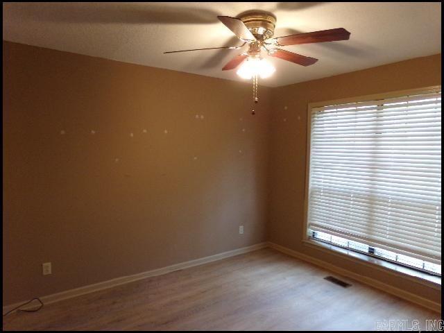 Walnut Valley - Residential Lease