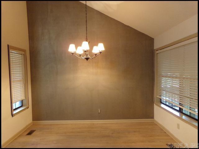 Walnut Valley - Residential Lease