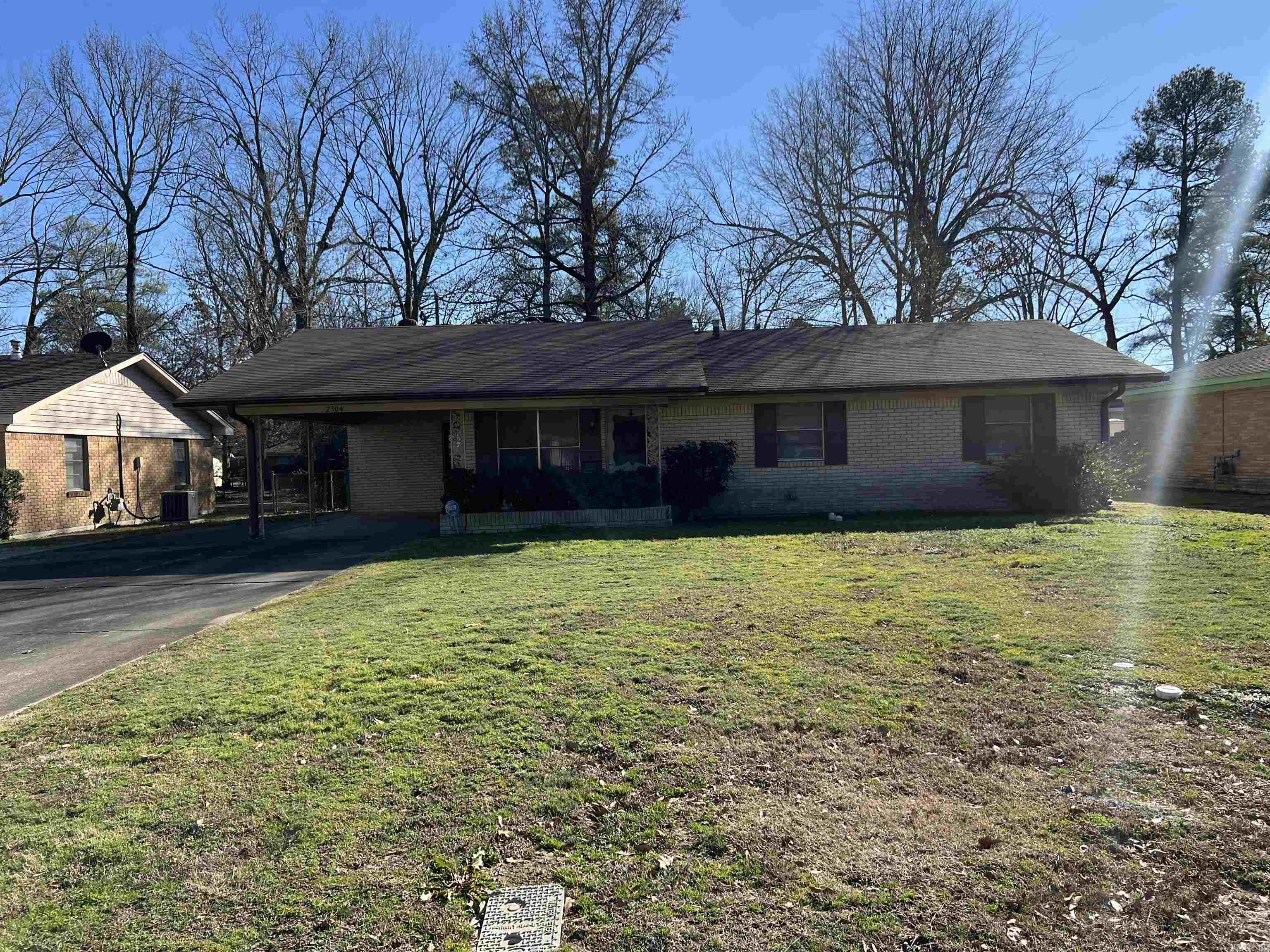 FAIR OAKS ADD - Residential