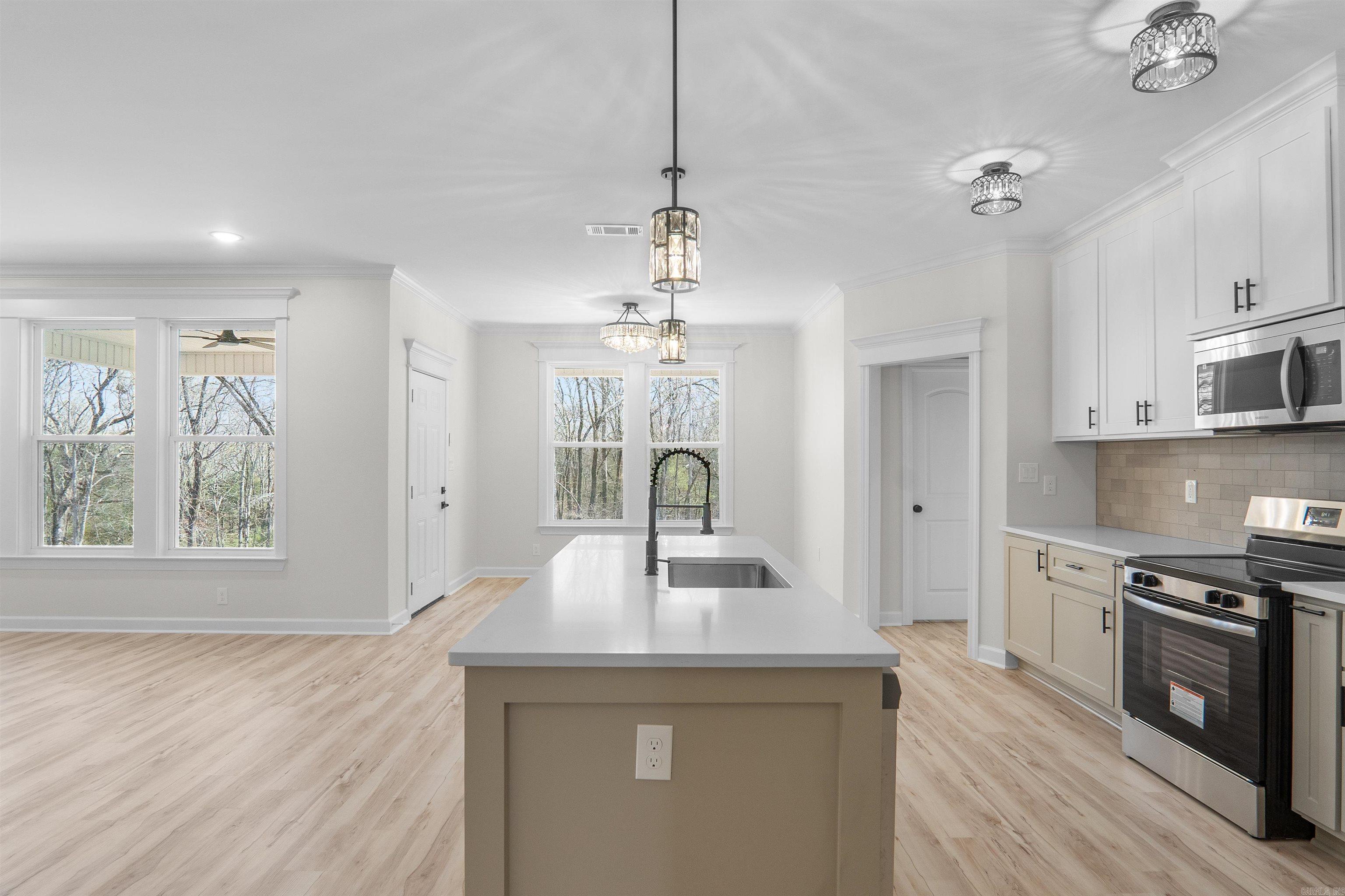 GEORGE'S CROSSING SUBDIVISION PH - Residential