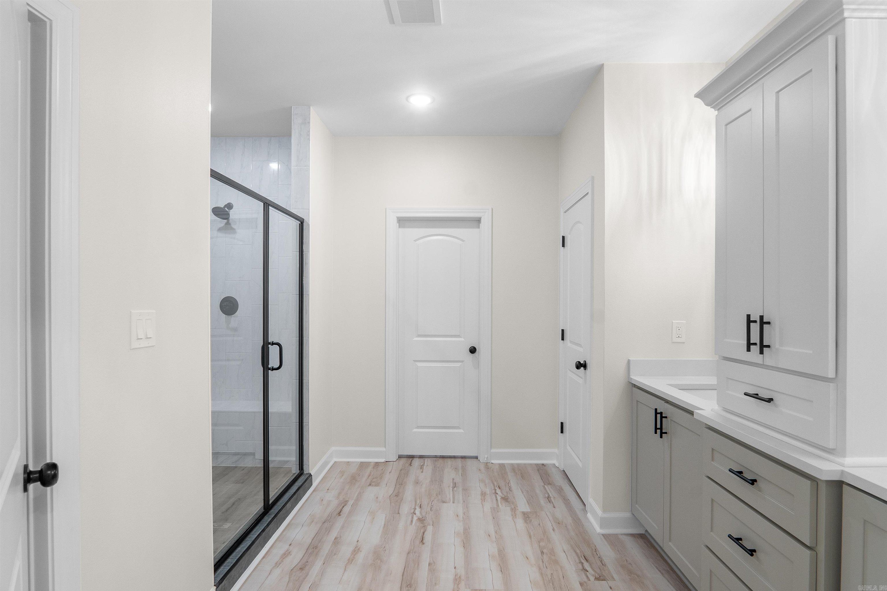 GEORGE'S CROSSING SUBDIVISION PH - Residential