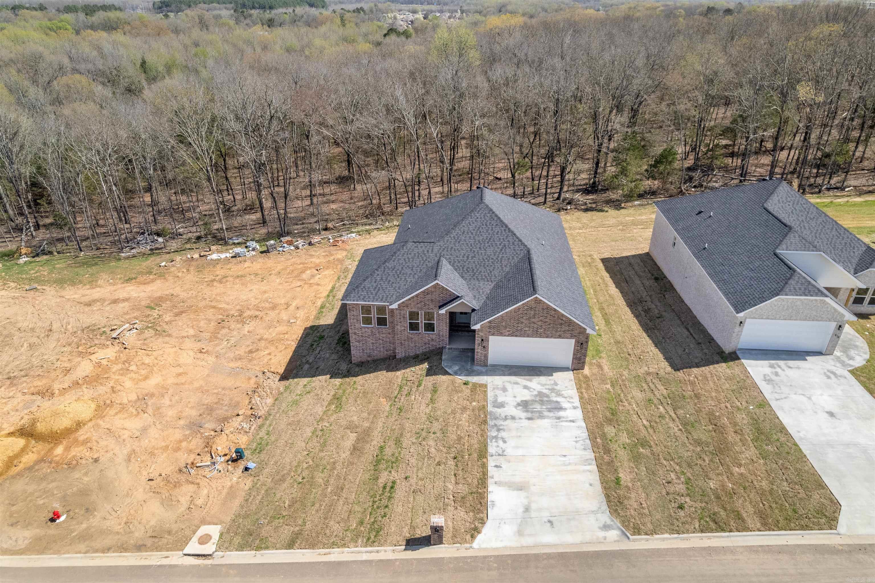 GEORGE'S CROSSING SUBDIVISION PH - Residential
