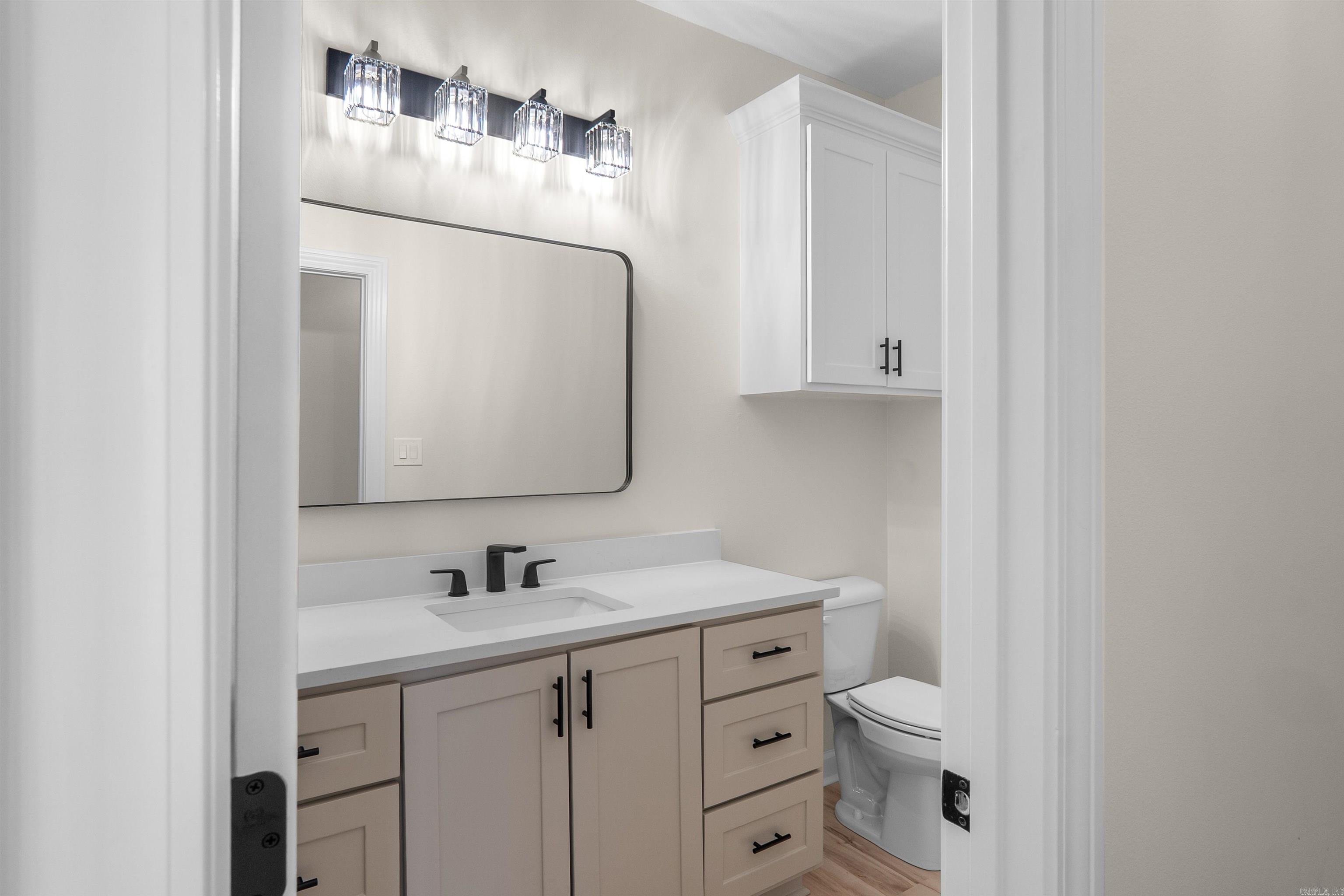 GEORGE'S CROSSING SUBDIVISION PH - Residential