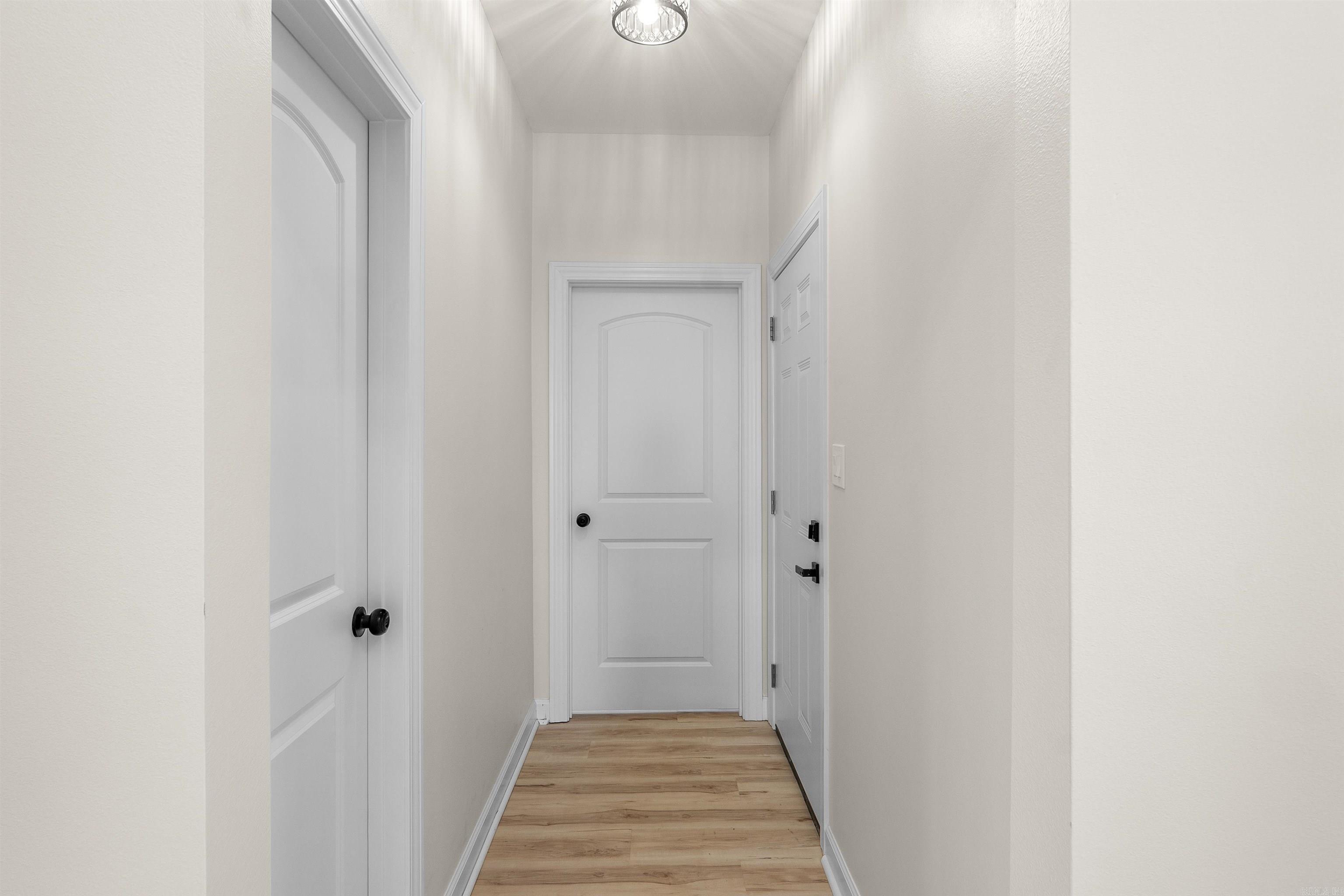 GEORGE'S CROSSING SUBDIVISION PH - Residential