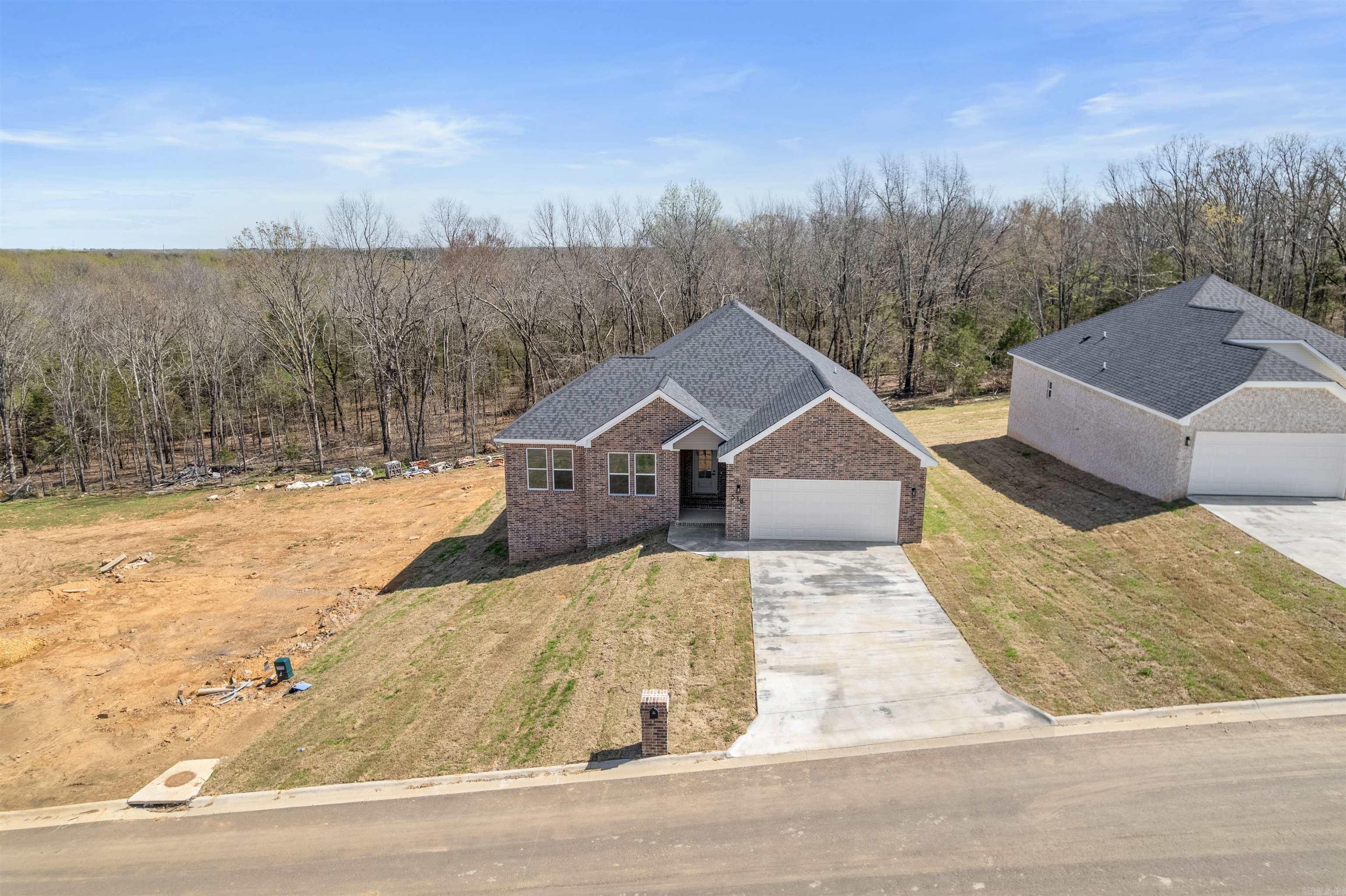 GEORGE'S CROSSING SUBDIVISION PH - Residential