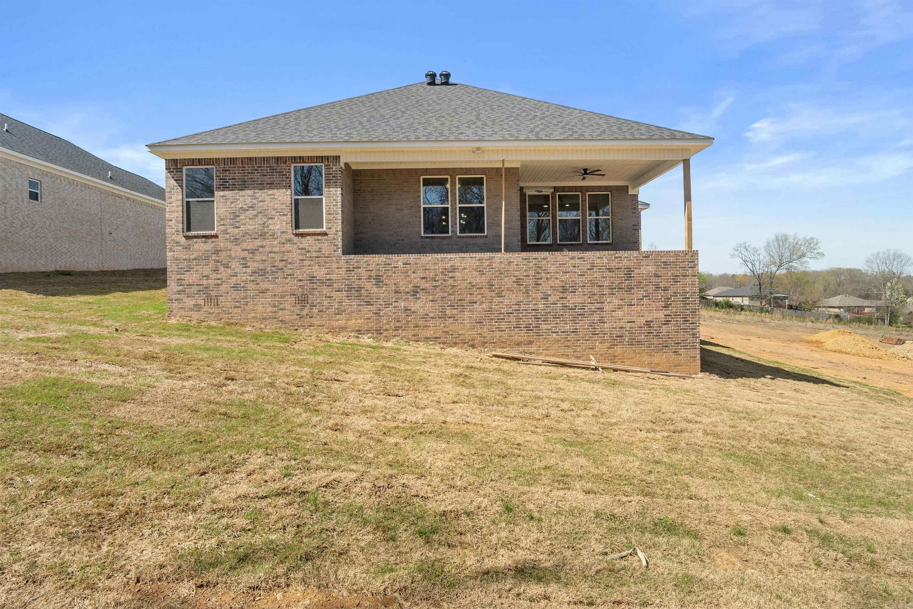 GEORGE'S CROSSING SUBDIVISION PH - Residential