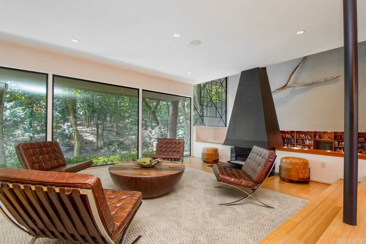 SHERRILL HGTS - Residential