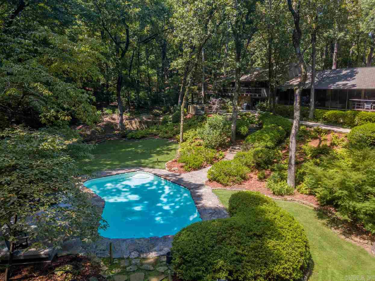 SHERRILL HGTS - Residential
