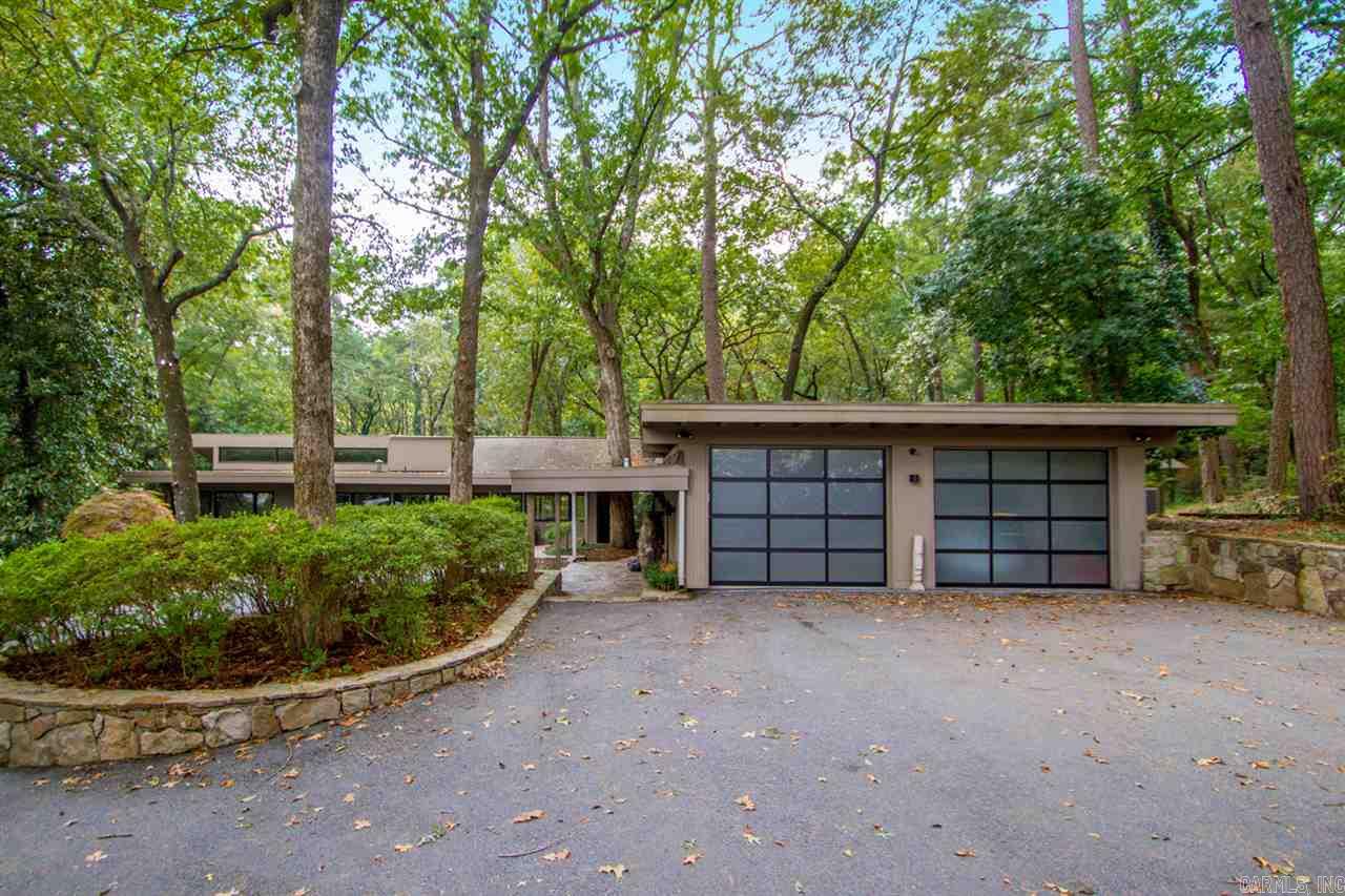 SHERRILL HGTS - Residential