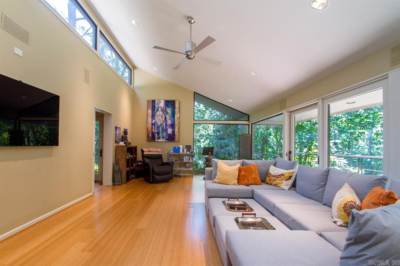SHERRILL HGTS - Residential