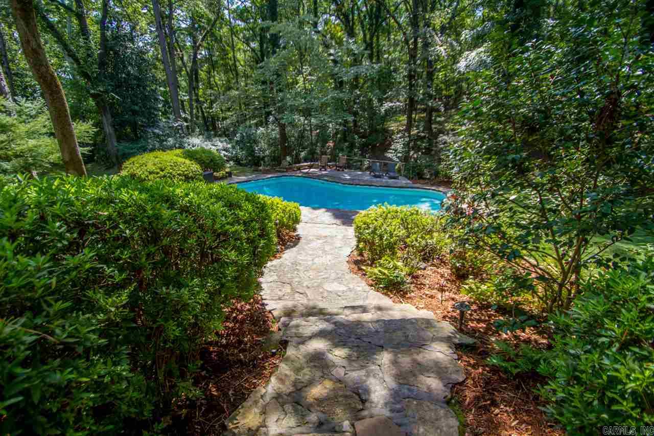 SHERRILL HGTS - Residential
