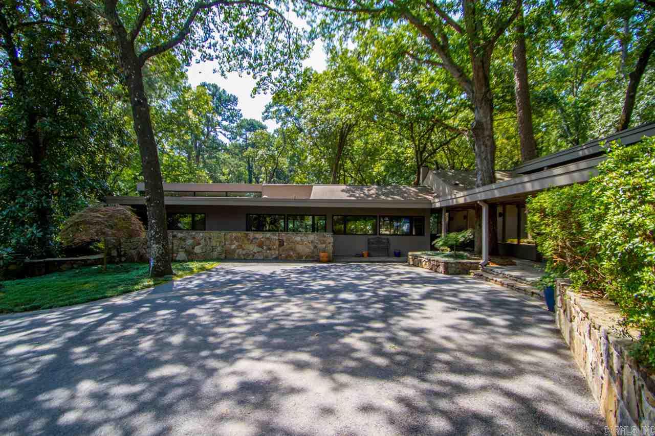 SHERRILL HGTS - Residential