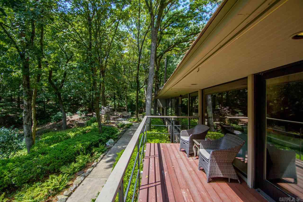 SHERRILL HGTS - Residential