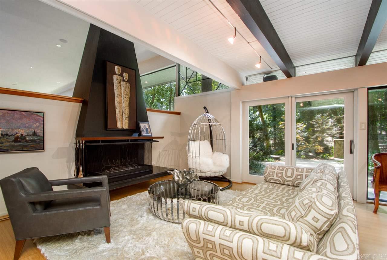 SHERRILL HGTS - Residential