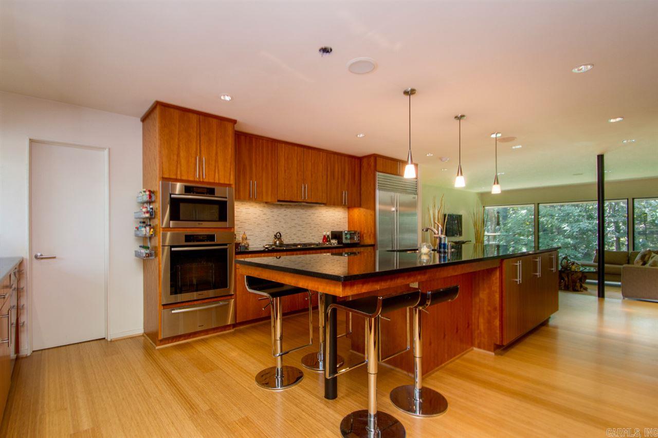 SHERRILL HGTS - Residential