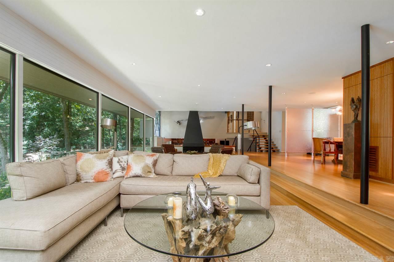SHERRILL HGTS - Residential